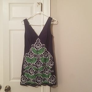 New with tags! Lilly Pulitzer Sylvie Shift